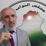 المالية النيابية:التصويت على تعديل قانون سلم الرواتب بعد العيد