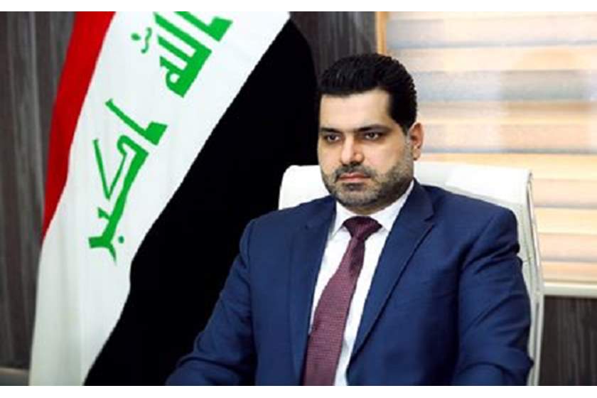 وزير الهجرة يشجع العوائل المهاجرة خارج العراق للعودة إلى مناطقهم
