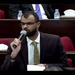 القانونية النيابية:حكومة كردستان لاتحترم القوانين الاتحادية