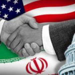 صفقة..تقاسم العراق بين أمريكا وإيران ومنح إسرائيل مناطق نفوذ آمنة في سوريا