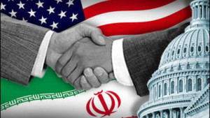 صفقة..تقاسم العراق بين أمريكا وإيران ومنح إسرائيل مناطق نفوذ آمنة في سوريا