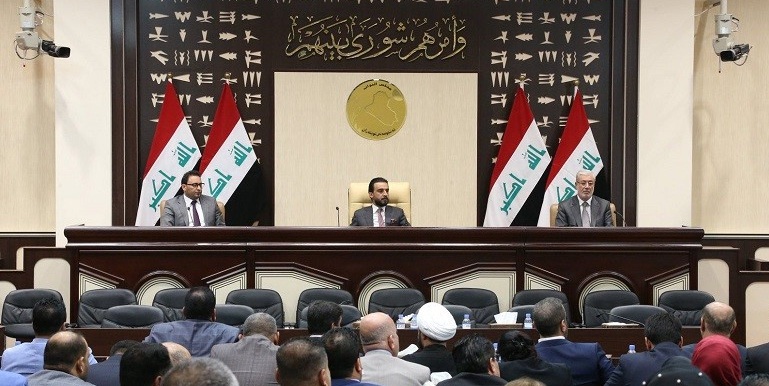 القانونية النيابية تُبشر الشعب العراقي: لكل 10 نواب “حصة في تعيين سفير”