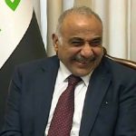 ائتلاف النصر:عبد المهدي سيسبب خسارة مالية للعراق بقيمة 30 تريليون دينار