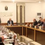 مصدر:توجه برلماني لفتح ملفات فساد وفشل حكومة عبد المهدي