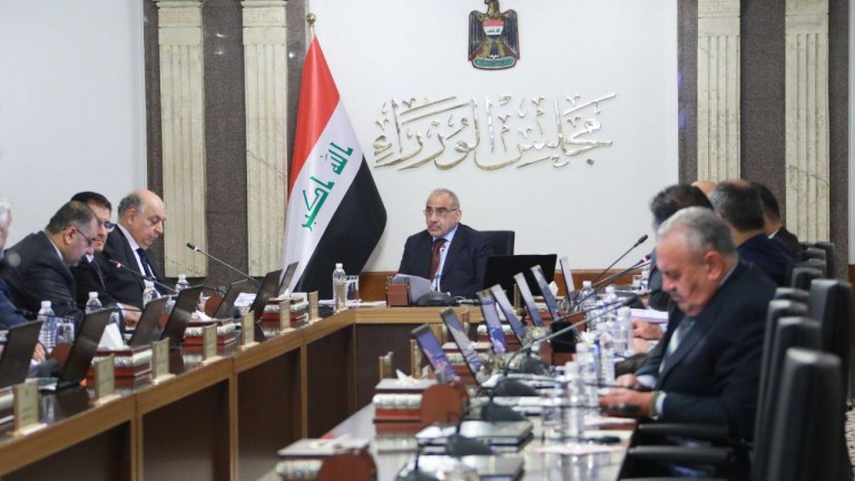 ائتلاف العبادي:حكومة عبد المهدي أسوأ حكومة بتاريخ العراق