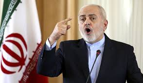 إيران تهدد الدول الأوروبية التي وقعت على الاتفاقية النووية