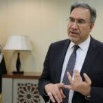 نائب:وزير الكهرباء يزود عبد المهدي بمعلومات مظلة عن تحسن الطاقة الكهربائية