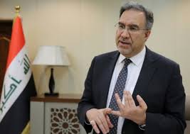 نائب:وزير الكهرباء يزود عبد المهدي بمعلومات مظلة عن تحسن الطاقة الكهربائية