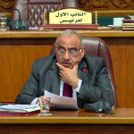 عبد المهدي في “ضيافة “البرلمان قبل عطلته الثانية