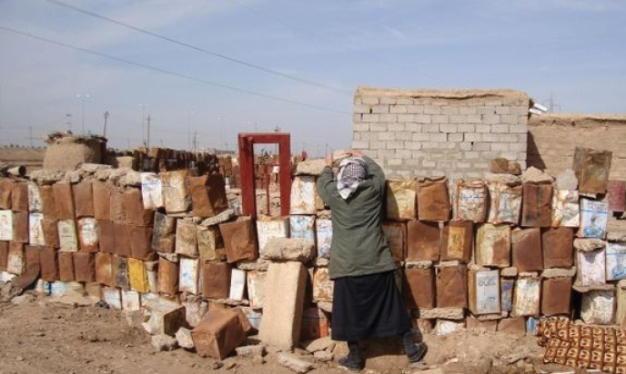 مصادر:4 ملايين وحدة سكن عشوائية في العراق نتيجة الفقر والفساد الحكومي