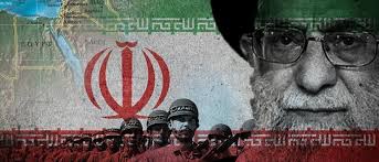 ثلاثة على إيران، ترمب والعرب وغضب شعبها