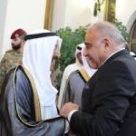 نائب يدعو عبد المهدي إلى تغيير موقع ميناء مبارك وإلغاء اتفاقية خور عبدالله