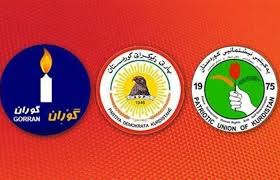 مصدر يكشف “حصص” الأحزاب الكردية في حكومة مسرور