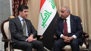 الجيل الجديد:بارزاني لن يسلم بغداد إيرادات نفط كردستان المتفق عليها في الموازنة