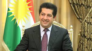 برلمان كردستان يصوت على تسمية مسرور بارزاني رئيسا للحكومة