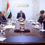 موسى:مذكرات قبض جديدة بحق عددا من المسؤولين الهاربين