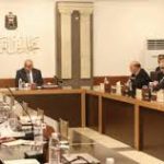 لكثرة الفلوس …إنشاء جزیرة صناعیة في المياه الإقليمية العراقية لتصدیر النفط