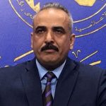 نائب:إيران والكويت تسرقان من العراق 500 ألف برميل نفط يوميا مقابل صمت الخونة