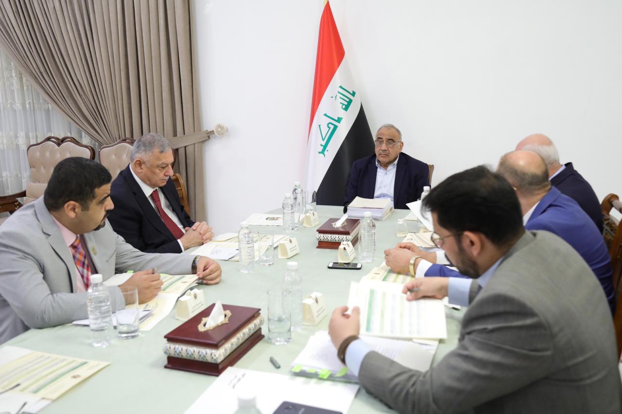 مجلس مكافحة الفساد:265 مسؤولا عراقيا لم يكشفوا عن بياناتهم المالية