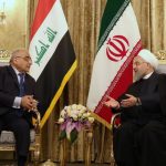 قنديل:خطة الملاحة في شط العرب بانتظار مصادقة عبد المهدي وروحاني