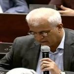 نائب يقترح تأسيس هيأة مراقبة في توزيع الإيرادات الاتحادية