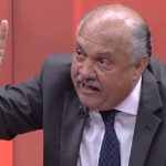 مشعان:النائب أبو مازن ” حرامي وحلفيا للأرجنتين”