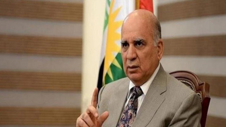 سيادة وزير المالية العراقي سيستمر في القروض حتى “ينقرض” العراق وشعبه “العربي”!