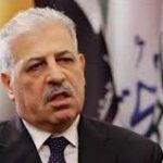 النجيفي:الربط السككي بين العراق وإيران سيفرض عقوبات أمريكية على العراق