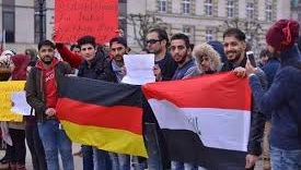 المانيا:138 ألف عراقي لاجىء في بلادنا