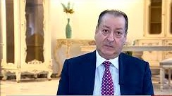 الساعدي رئيسا للمجلس الأعلى للمستثمرين العرب