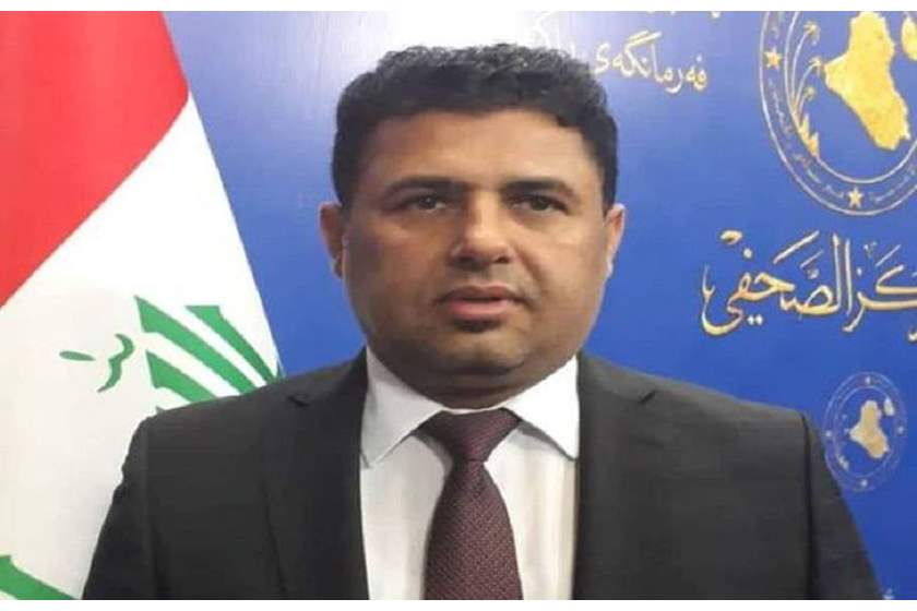 العكيلي:مزاد بيع منصب رئاسة لجنة النزاهة النيابية أمام القانونية البرلمانية