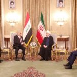 عبد المهدي لروحاني:سنجعل خزائن وثروات العراق تحت تصرفكم