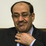 مكتب المالكي ينفي سرقة تريليون دولار من قبل الحاج أبو إسراء ونجله أحمد ونسيبه أبو رحاب!