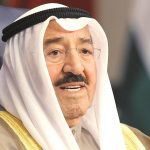 أمير الكويت “يوجه” باعمار 4 مدن في محافظة صلاح الدين