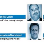 النزاهة النيابية تطالب المجلس الأعلى لمكافحة الفساد بفتح ملف فساد “اونا اويل”