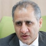 حسيني:إيران ستحصل على (5) مليارات دولار من العراق خلال العام الحالي