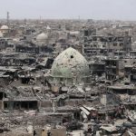 النجيفي:إعمار الموصل يحتاج إلى 20 مليار دولار