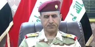 تحالف الفتح لايحترم نتائج تحقيق القائد العام بشأن اللواء محمود الفلاحي