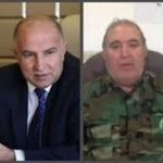 عبد المهدي ينصاع للإرادة الأمريكية