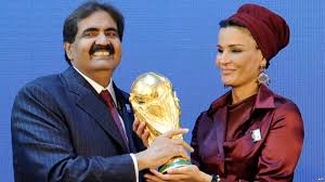 دعوات لإلغاء بطولة كأس العالم في قطر