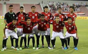 وصول المنتخب اليمني إلى النجف للاشتراك في بطولة “آسيا سيل”