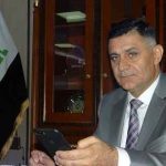حملة إيرانية لإقالة وزير الاتصالات العراقي