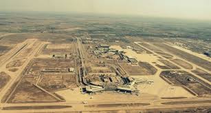 الاقتصاد النيابية:37 مليار دولار قيمة الأراضي المحيطة بالمطار منحت إلى شركة إيرانية مفلسة