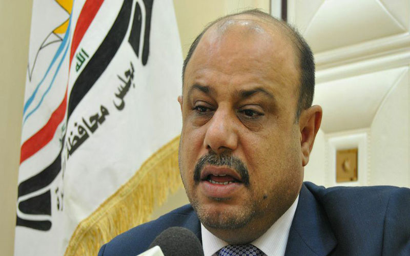 مجلس البصرة:موافقة عبد المهدي على الربط السككي بين العراق والكويت وإيران “دمار وخيانة للبلاد”