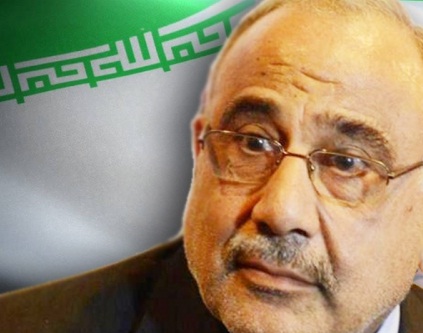 الأمن النيابية:عبد المهدي يتحمل مسؤولية دخول المخدرات الإيرانية إلى العراق