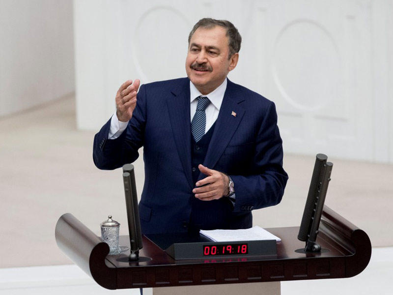 تركيا:وفد عراقي سيزور أنقرة في الشهر المقبل