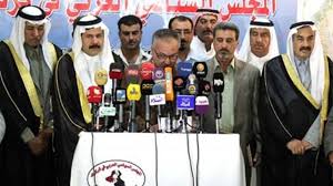 عرب كركوك يطالبون بمنصب المحافظ