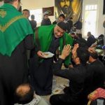 إيران:بفضل عبد المهدي سيدخل عشرة ملايين زائر للعراق للمشاركة بأربعينية الإمام الحسين بدون رسوم!