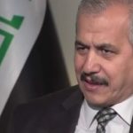 العقابي:دخول أكثر من 400 إيراني يومياً عبر منفذ مندلي بصورة غير شرعية وهو تحت سيطرة المليشيات