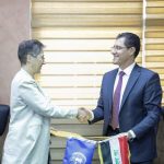 وزارة التخطيط ويونامي يوقعان مذكرة تفاهم حول الصندوق الائتماني